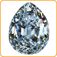 Cullinan Lab-Grown Diamond
