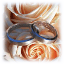 Woman Wedding Band